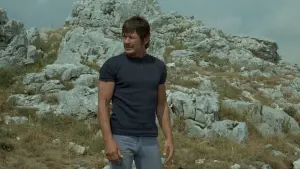 Задник к фильму "Холодный пот" #389475