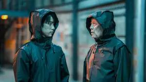 Задник к фильму "Великолепная пятёрка" #571309