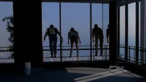 Задник к фильму "Выходной день Ферриса Бьюллера" #674712