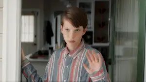 Задник к фильму "Гриффин летом" #782997