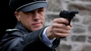 Задник к фильму "Бесславные ублюдки" #556662