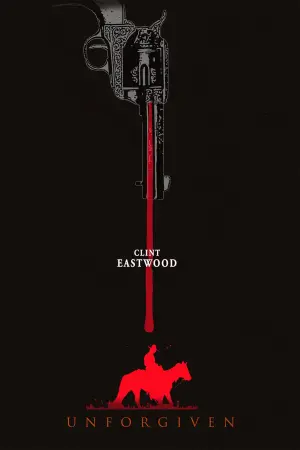 Постер к фильму "Непрощённый" #78074