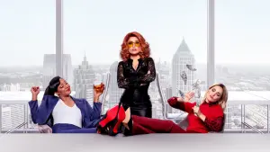 Задник к фильму "Настоящие боссы" #291732