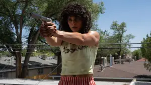 Задник к фильму "Любовь истекает кровью" #556668