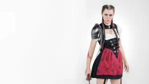 Задник к фильму "Безумная Хайди" #379233