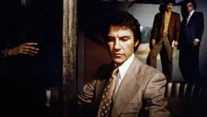 Задник к фильму "Злые улицы" #240453