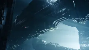 Задник к фильму "Падение Луны" #289290