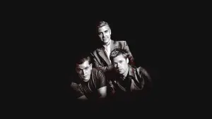 Задник к фильму "Тринадцать друзей Оушена" #616686