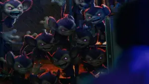 Задник к фильму "Покемон: Детектив Пикачу" #646478