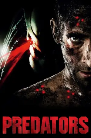 Постер к фильму "Хищники" #613842