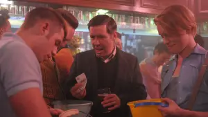 Задник к фильму "Гордость" #641343