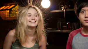 Задник к фильму "Континуум" #265830