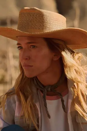 Постер к фильму "Пипа" #424681