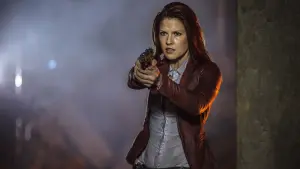 Задник к фильму "Обитель зла: Последняя глава" #303034