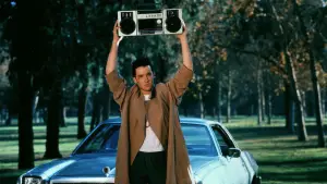 Задник к фильму "Скажи что-нибудь" #722972