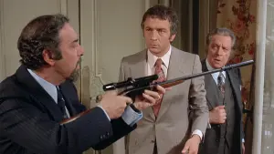 Задник к фильму "Скромное обаяние буржуазии" #209503