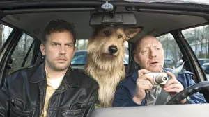 Задник к фильму "Тайна супа с клёцками" #494587