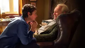 Задник к фильму "Отец" #177396