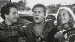 Задник к фильму "Последний киносеанс" #726650