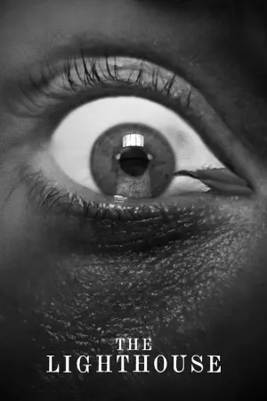 Постер к фильму "Маяк" #210363