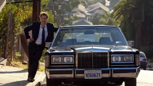 Задник к фильму "Линкольн для адвоката" #232996