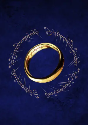 Постер к фильму "Властелин колец: Возвращение короля" #170279