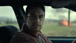 Задник к фильму "Обезьяна" #574001