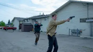 Задник к фильму "Безмолвное братство" #607372