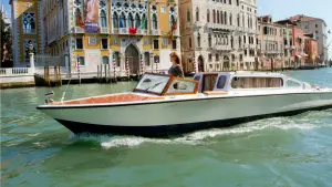 Задник к фильму "Турист" #299207