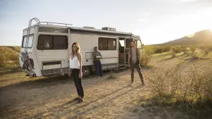 Задник к фильму "Фургон смерти" #500910