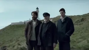 Задник к фильму "Исчезновение" #391530