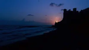 Задник к фильму "Плеть и тело" #437656