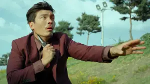 Задник к фильму "Бешеный бык" #376484