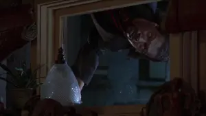 Задник к фильму "Вампир в Бруклине" #385914