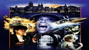 Задник к фильму "Амстердамский кошмар" #427824