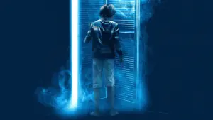 Задник к фильму "Заклинание Джинна" #433270