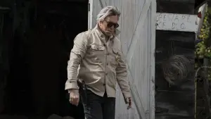 Задник к фильму "Девушка" #317959