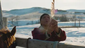 Видео к фильму Eureka | Trailer