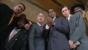 Задник к фильму "Только бизнес" #716901