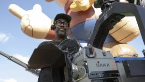 Задник к фильму "Нет" #637374