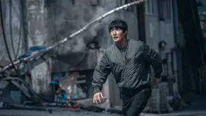 Задник к фильму "Криминальный город 2" #314794