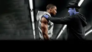 Задник к фильму "Крид: Наследие Рокки" #217688