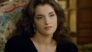 Задник к фильму "Притягательность" #675114