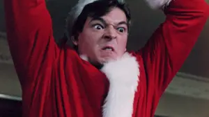 Задник к фильму "Тихая ночь, смертельная ночь 2" #456665