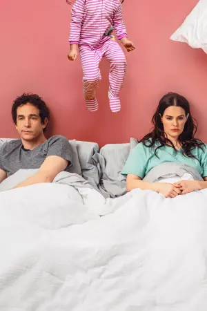 Постер к фильму "Секс после брака" #317679