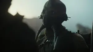 Задник к фильму "Изгой-один: Звёздные войны. Истории" #611098