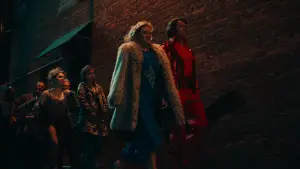 Задник к фильму "Мелодия их мечты" #518607