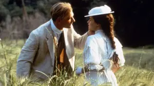 Задник к фильму "Комната с видом" #247773