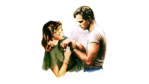 Задник к фильму "Трамвай «Желание»" #726920