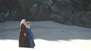 Задник к фильму "L